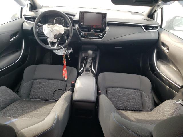 2022 TOYOTA COROLLA SE - 5YFS4MCE2NP119788
