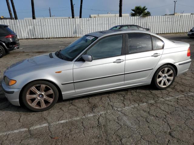 2003 BMW 3 Series 325i