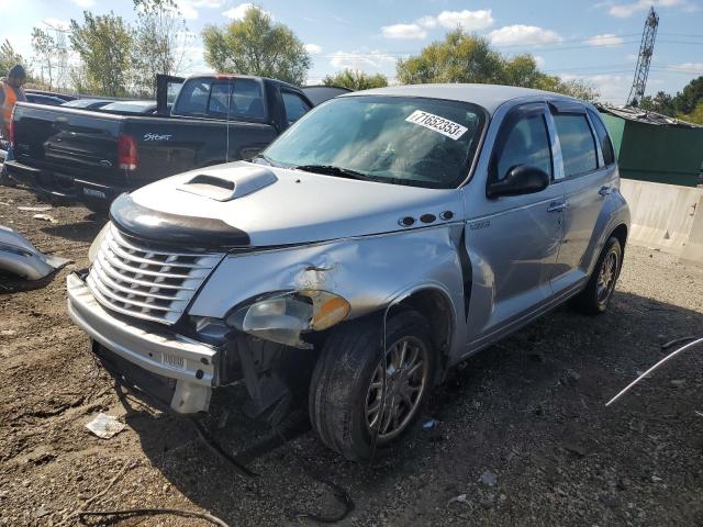 2005 Chrysler PT Cruiser 