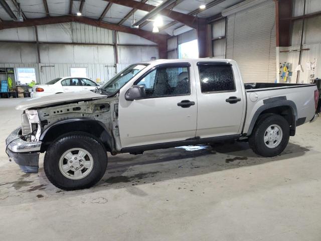 2007 Chevrolet Colorado 