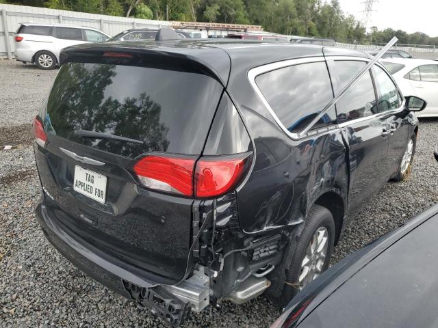 2C4RC1CG8PR581809 Chrysler Voyager Lx