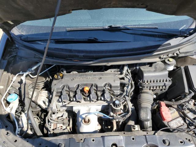 2HGFB2F50DH576791 2013 Honda Civic Lx
