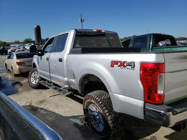 1FT7W2B63KEE62729 Ford F250 Super Duty