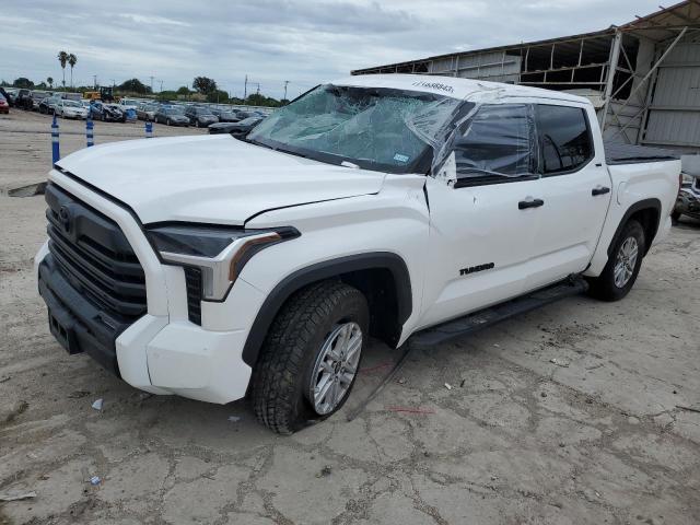 2022 TOYOTA TUNDRA CREWMAX SR For Sale | TX - CORPUS CHRISTI | Tue. Nov ...