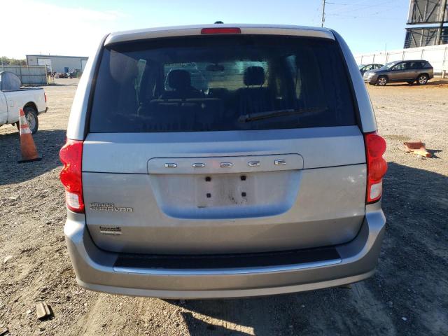 2C4RDGBG3FR688993 Dodge Grand Caravan Se