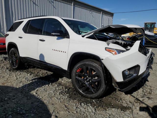 Vin: 1gnevkkw1lj211010, lot: 72736733, chevrolet traverse premier 20204
