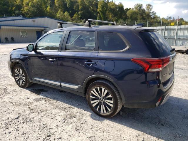Vin: ja4az3a3xkz018759, lot: 70050083, mitsubishi outlander se 20192