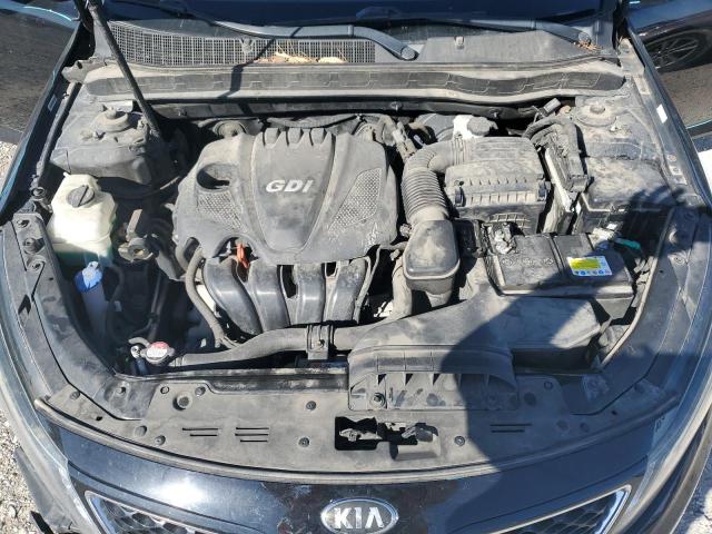 5XXGM4A71EG320701 KIA Optima Lx