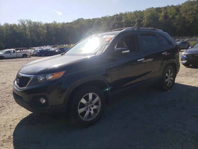 2013 Kia Sorento LX