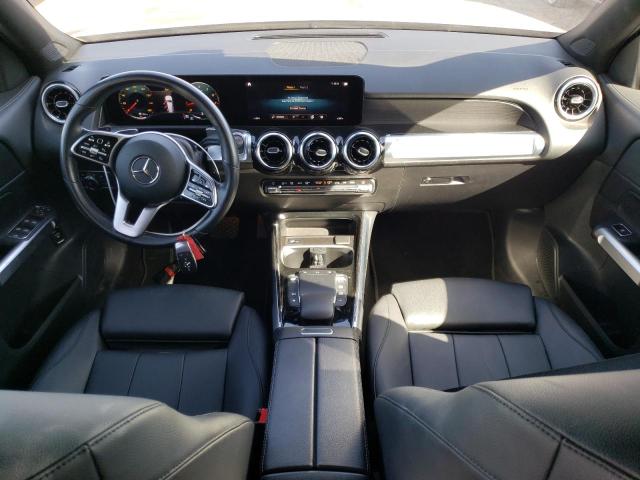W1N4M4HB9PW267608 Mercedes-Benz Glb 250 4matic