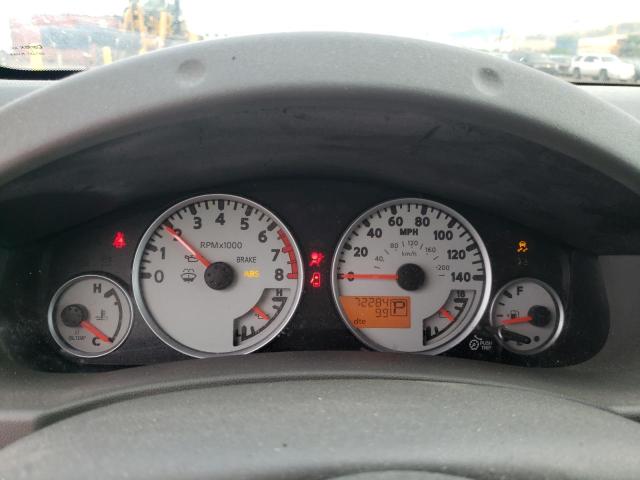 1N6AD0ER1JN720179 Nissan FRONTIER S