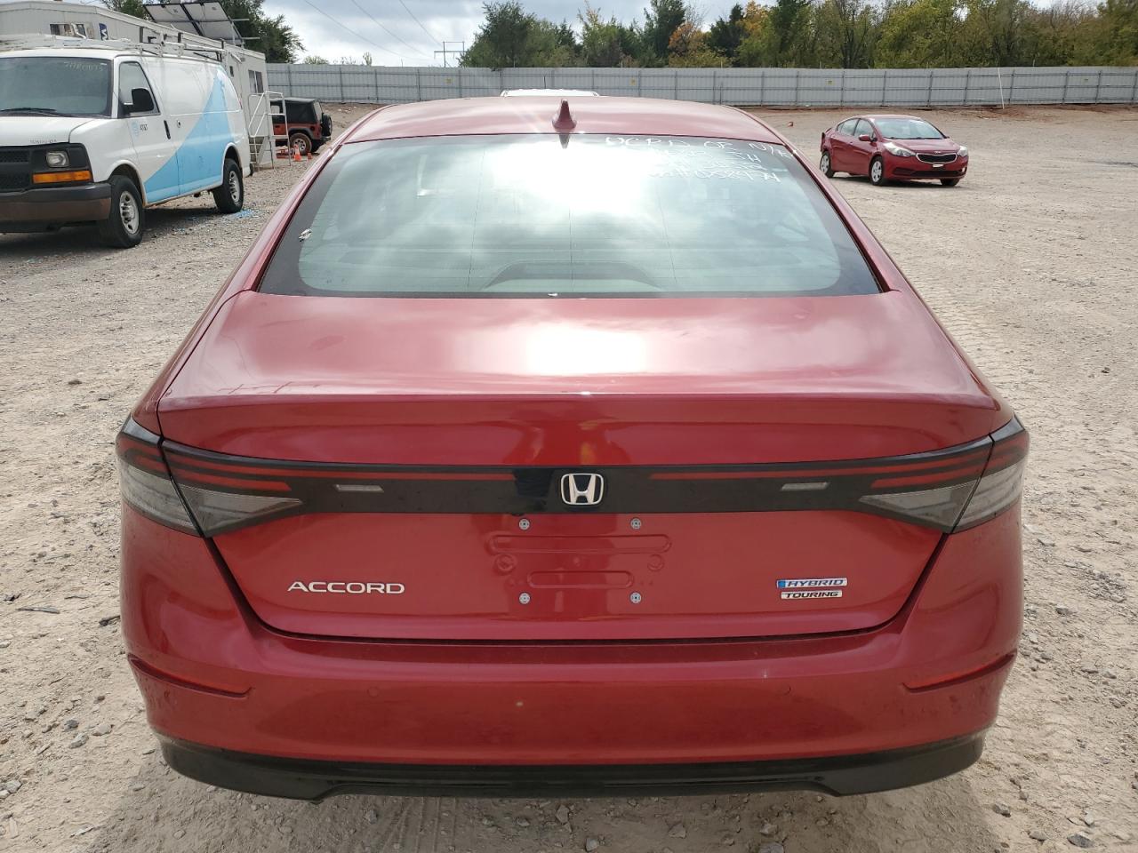 1HGCY2F88PA058474 HONDA ACCORD 2023