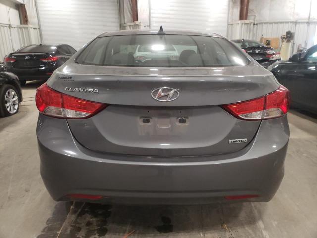 5NPDH4AE6DH197812 | 2013 Hyundai elantra gls