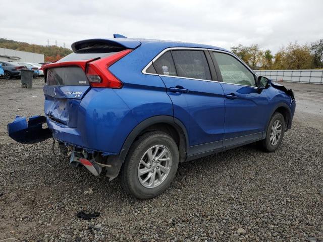 JA4AT3AA2JZ066383 Mitsubishi Eclipse Cross Es