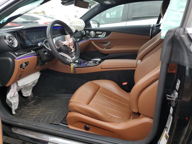 WDD1J6GB3JF019416 Mercedes-Benz E 400 4matic
