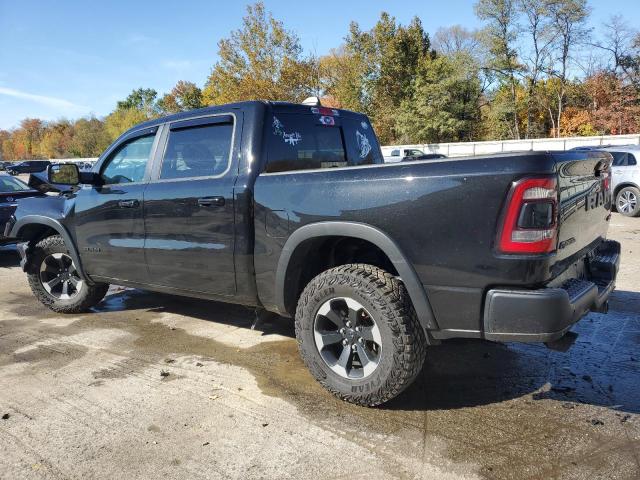 1C6SRFLT7KN571537 RAM 1500 Rebel