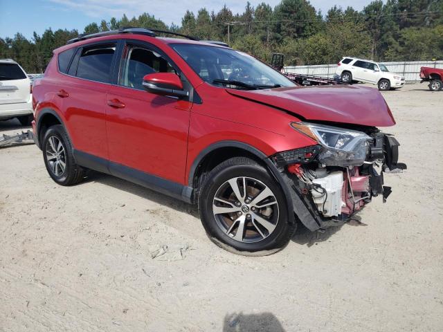 JTMRFREV3HJ156120 | 2017 TOYOTA RAV4 XLE