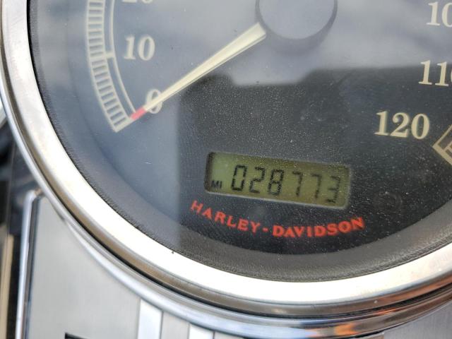 2013 HARLEY-DAVIDSON FLHRC ROAD 1HD1FRM10DB677052