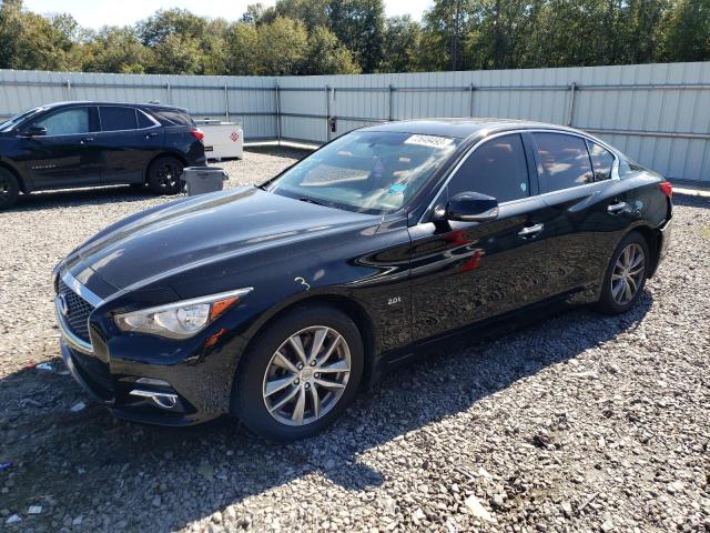 2016 INFINITI Q50 Base