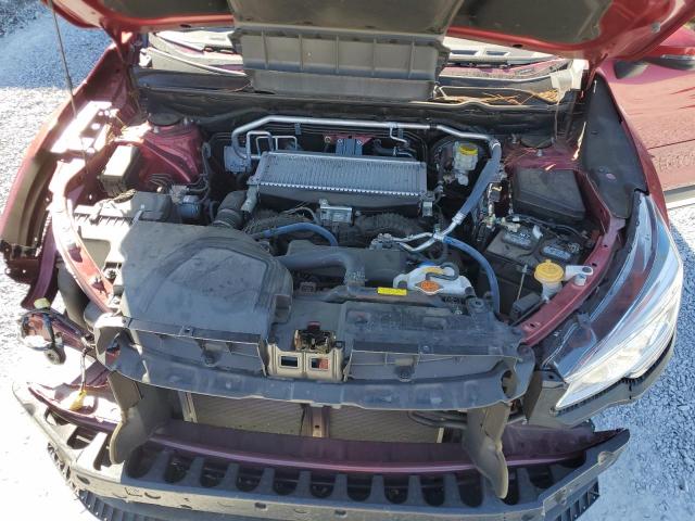 4S4WMAPD7M3455280 Subaru Ascent Limited