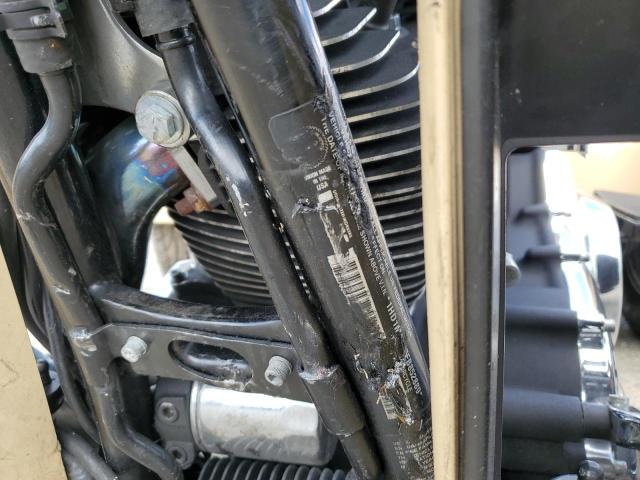 2014 HARLEY-DAVIDSON FLHTCUTG T 1HD1MAL17EB852889