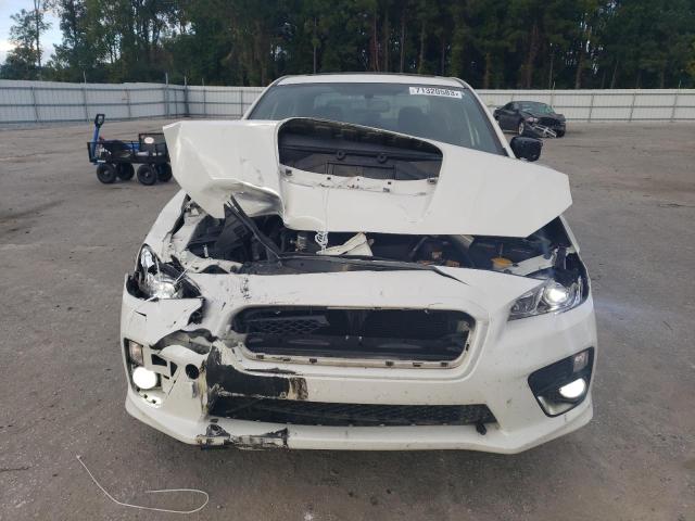 2016 SUBARU WRX PREMIU - JF1VA1E68G9832767