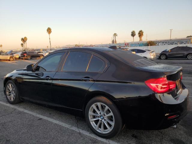 WBA8A9C3XHK864092 BMW 320 I