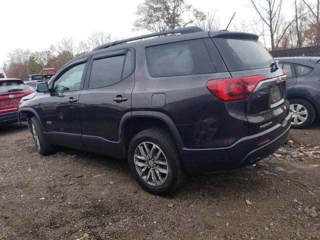 1GKKNTLS0HZ242288 GMC Acadia All Terrain