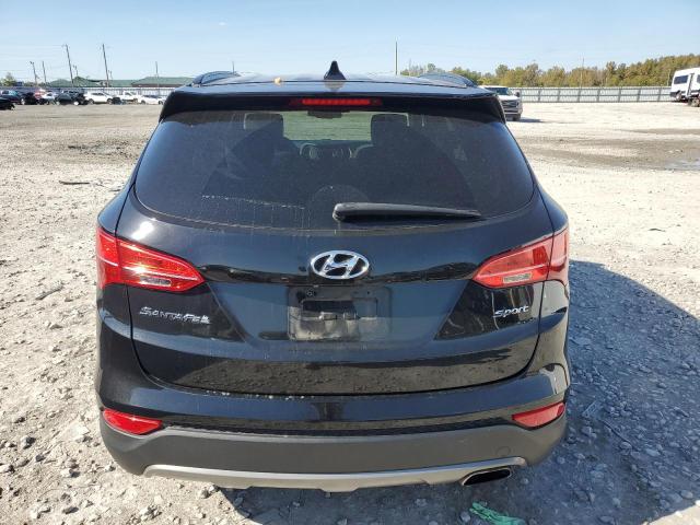 2016 HYUNDAI SANTA FE S - 5XYZU3LB4GG328665