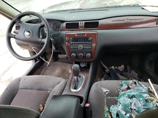 2007 Chevrolet Impala Ls VIN: 2G1WB58K479395199 Lot: 74032073