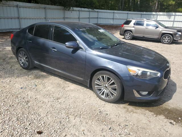 KNALN4D70E5120823 KIA Cadenza Premium
