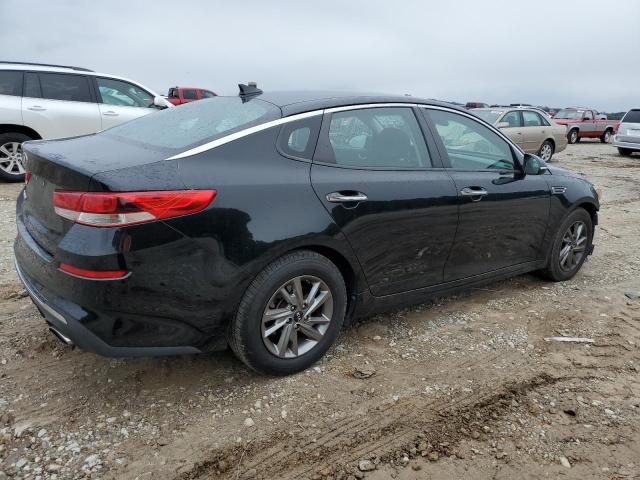 5XXGT4L3XKG295290 KIA Optima Lx
