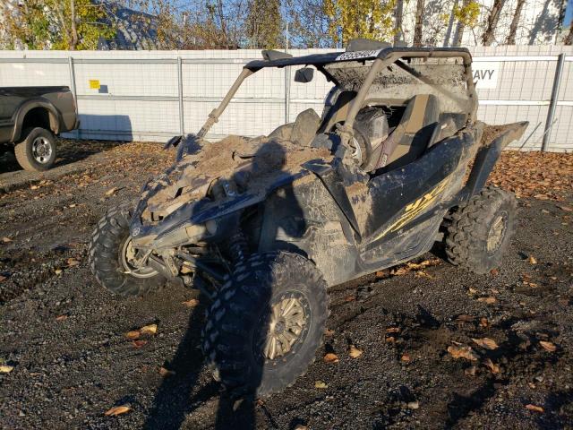 2020 YAMAHA YXZ1000 - 5Y4AN29Y6LA101995