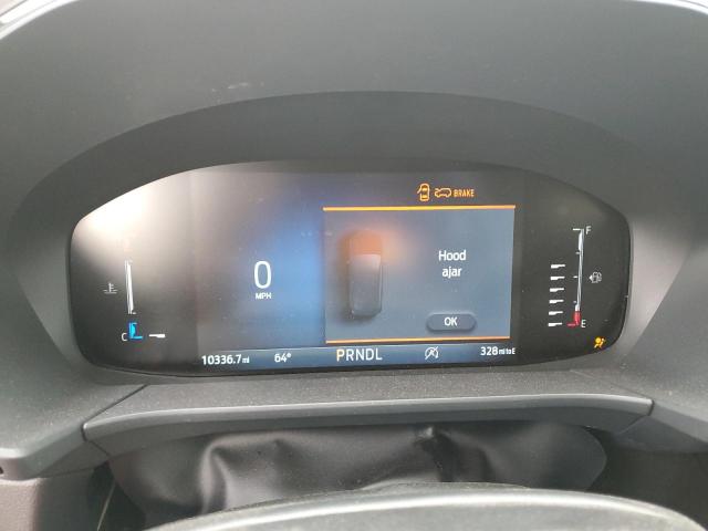 2023 FORD ESCAPE ST 1FMCU9MN6PUA09666