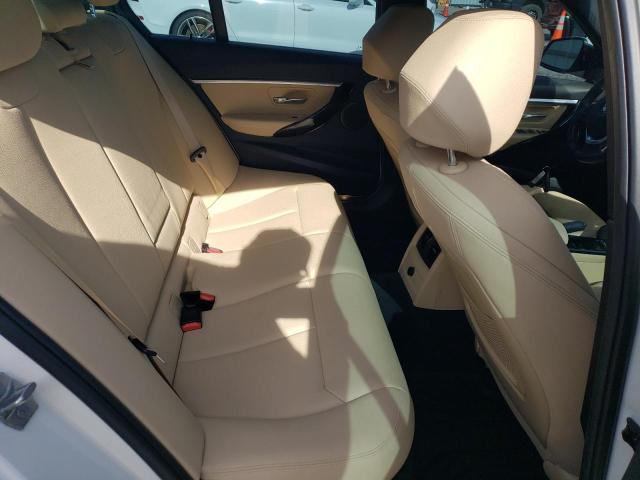WBA8B9C57JEE80907 BMW 330 I