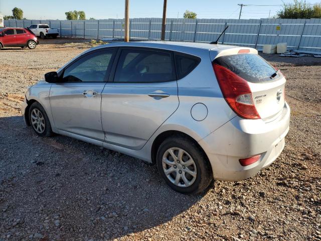 KMHCT5AE7EU162506 | 2014 HYUNDAI ACCENT GLS