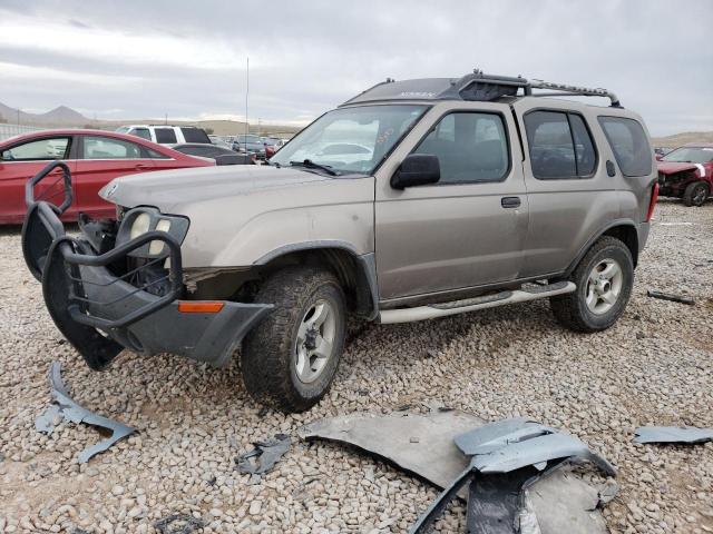 2004 Nissan Xterra XE