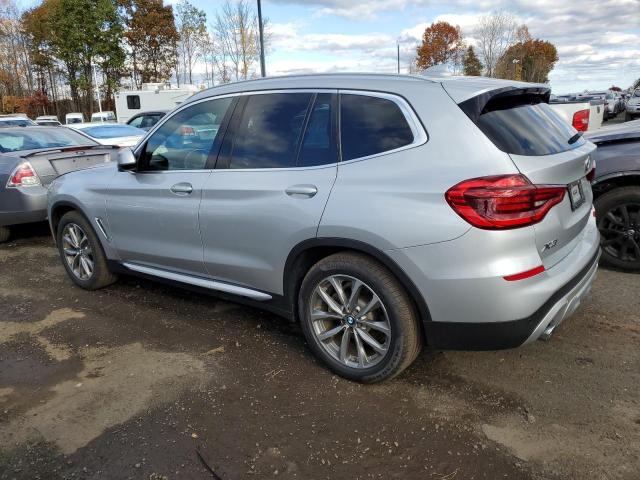 5UXTR9C55KLE12450 2019 BMW X3, photo no. 2