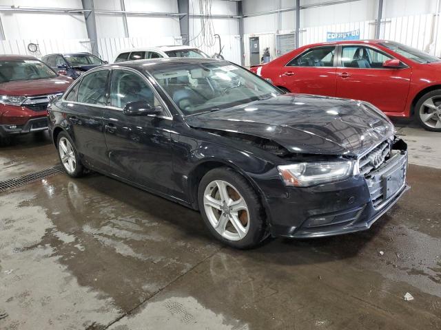 VIN WAUBFAFL1DN042438 2013 Audi A4, Premium no.4