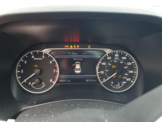 3N1AB8DV1LY243977 Nissan SENTRA SR