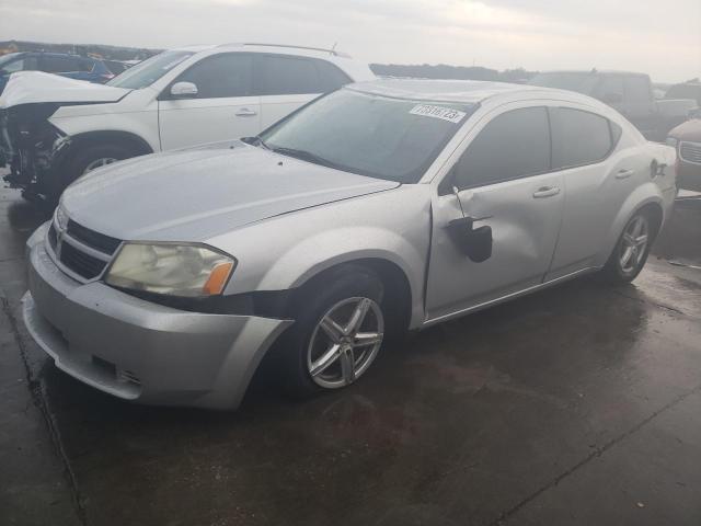 2010 Dodge Avenger SXT