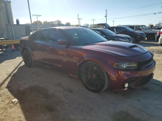 2020 Dodge Charger Scat Pack VIN: 2C3CDXGJ6LH117711 Lot: 73945323