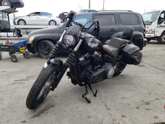 2018 HARLEY-DAVIDSON FXBB STREE 1HD1YJJ39JC064418