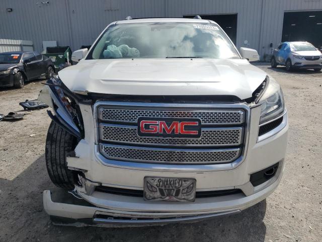 1GKKVTKD4FJ308291 GMC Acadia Denali