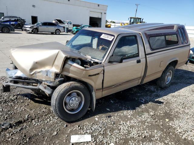 1992 Dodge Dakota 