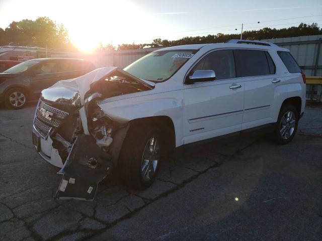 2014 GMC Terrain SLT