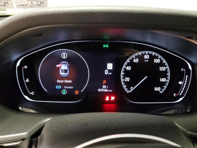 1HGCV1F36MA079147 Honda Accord Sport