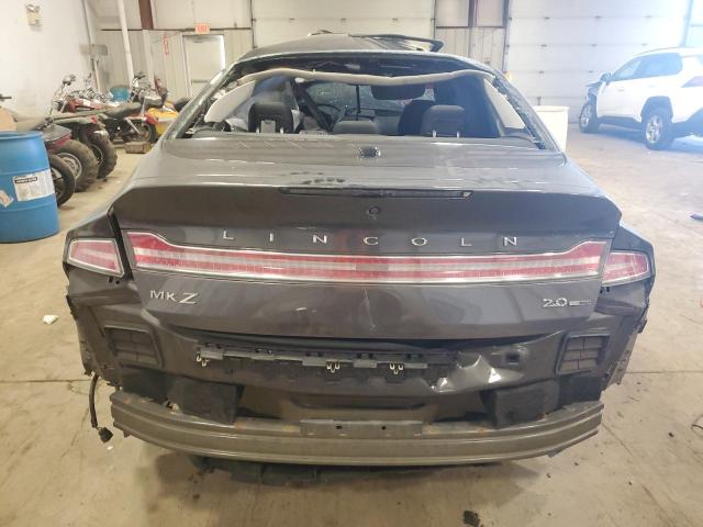 3LN6L2G91GR621691 Lincoln MKZ