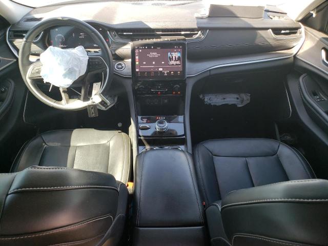1C4RJKBG3M8171374 Jeep Grand Cherokee L Limited