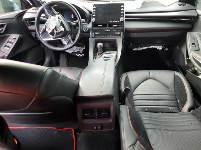 2020 TOYOTA AVALON XSE 4T1FZ1FB6LU049971